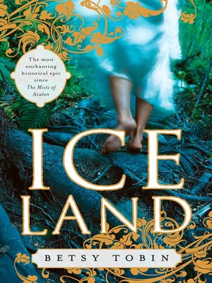 cover image of Ice Land